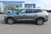 Thumbnail of 2023 Sage Metallic Buick Enclave