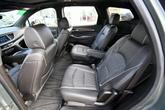 Thumbnail of 2023 Sage Metallic Buick Enclave