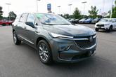 Thumbnail of 2023 Sage Metallic Buick Enclave