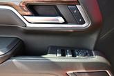 Thumbnail of 2025 Red Hot Chevrolet Silverado 1500