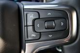 Thumbnail of 2025 Red Hot Chevrolet Silverado 1500