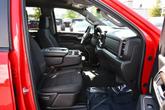 Thumbnail of 2025 Red Hot Chevrolet Silverado 1500