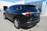 Thumbnail of 2023 Ebony Twilight Metallic Buick Enclave