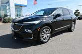 Thumbnail of 2023 Ebony Twilight Metallic Buick Enclave