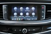 Thumbnail of 2023 Ebony Twilight Metallic Buick Enclave