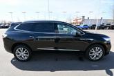 Thumbnail of 2023 Ebony Twilight Metallic Buick Enclave