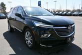 Thumbnail of 2023 Ebony Twilight Metallic Buick Enclave