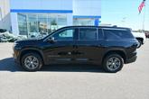 Thumbnail of 2024 Mosaic Black Metallic Chevrolet Traverse