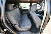 Thumbnail of 2024 Mosaic Black Metallic Chevrolet Traverse