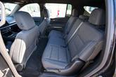Thumbnail of 2024 Mosaic Black Metallic Chevrolet Traverse