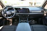 Thumbnail of 2024 Mosaic Black Metallic Chevrolet Traverse