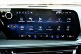 Thumbnail of 2024 Mosaic Black Metallic Chevrolet Traverse