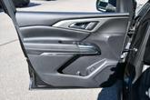 Thumbnail of 2024 Mosaic Black Metallic Chevrolet Traverse
