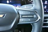 Thumbnail of 2024 Mosaic Black Metallic Chevrolet Traverse