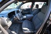 Thumbnail of 2024 Mosaic Black Metallic Chevrolet Traverse