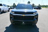 Thumbnail of 2024 Mosaic Black Metallic Chevrolet Traverse