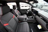Thumbnail of 2025 Black Chevrolet Colorado
