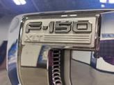 Thumbnail of 2025 Antimatter Blue Metallic Ford F-150