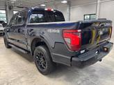 Thumbnail of 2025 Antimatter Blue Metallic Ford F-150