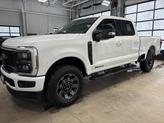 Thumbnail of 2024 Oxford White Ford F-250