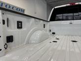Thumbnail of 2024 Oxford White Ford F-250