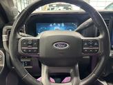 Thumbnail of 2024 Oxford White Ford F-250