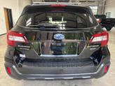 Thumbnail of 2019 Crystal Black Silica Subaru Outback