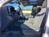 Thumbnail of 2024 Summit White Chevrolet Silverado 3500