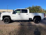 Thumbnail of 2024 Summit White Chevrolet Silverado 3500