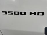 Thumbnail of 2024 Summit White Chevrolet Silverado 3500