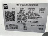 Thumbnail of 2024 Summit White Chevrolet Silverado 3500