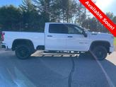 Photo of 2024 Summit White Chevrolet Silverado 3500