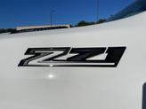 Thumbnail of 2024 Summit White Chevrolet Silverado 3500