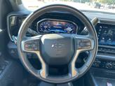 Thumbnail of 2024 Summit White Chevrolet Silverado 3500