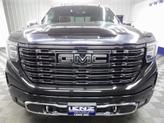 Thumbnail of 2023 Onyx Black GMC Sierra 1500
