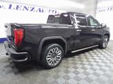 Thumbnail of 2023 Onyx Black GMC Sierra 1500