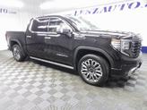 Thumbnail of 2023 Onyx Black GMC Sierra 1500