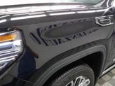 Thumbnail of 2023 Onyx Black GMC Sierra 1500