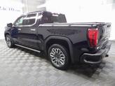 Thumbnail of 2023 Onyx Black GMC Sierra 1500