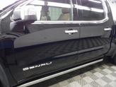 Thumbnail of 2023 Onyx Black GMC Sierra 1500