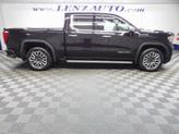 Thumbnail of 2023 Onyx Black GMC Sierra 1500