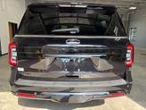 Thumbnail of 2024 Agate Black Metallic Ford Expedition Max
