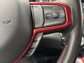 Thumbnail of 2023 Bright White Clearcoat RAM 1500