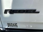 Thumbnail of 2023 Bright White Clearcoat RAM 1500