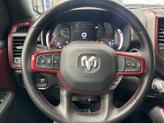 Thumbnail of 2023 Bright White Clearcoat RAM 1500