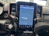 Thumbnail of 2023 Bright White Clearcoat RAM 1500
