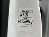 Thumbnail of 2023 Bright White Clearcoat RAM 1500