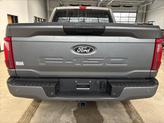 Thumbnail of 2024 Carbonized Gray Metallic Ford F-150