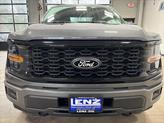 Thumbnail of 2024 Carbonized Gray Metallic Ford F-150