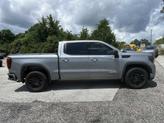 Thumbnail of 2024 Sterling Metallic GMC Sierra 1500